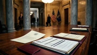 Photo of Elizabeth Warren Attacks Crypto Again With Ripple Charter FUD