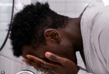 Photo of Your Ideal 5-Step Skincare Routine During a CSU Flare – BlackDoctor