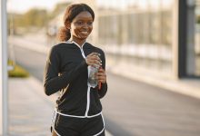 Photo of Trying to Keep Weight Off? Walking 8,500 Steps a Day Could Help – BlackDoctor