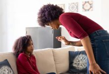 Photo of Stressed Out? It Could Be Affecting Your Child As Well – BlackDoctor