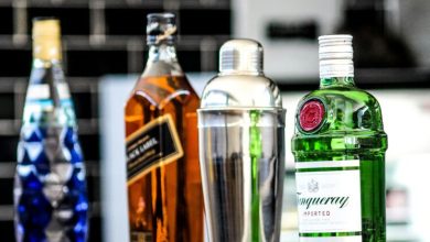 Photo of Why Glass Rock Could Be A Great Choice For Spirit Bottle Manufacturing
