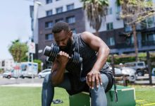 Photo of Losing Weight? Here Are 5 Reasons to Keep Your Muscle – BlackDoctor
