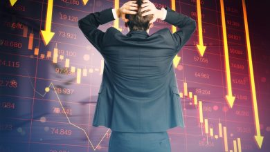 Photo of Why Is Crypto Crashing Today? Bitcoin, XRP, and Ethereum Slide on Fresh Iran Strikes