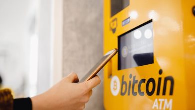Photo of Massive Crypto ATM Company Bitcoin Depot Is Shutting Down as the Whole Industry Collapses