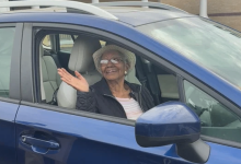 Photo of Amazing 108-Year-Old Gives Secret to Long Life – BlackDoctor