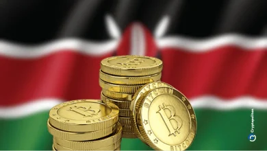 Photo of Kenya’s new 2026 finance bill goes after crypto traders, GenZ protests resume