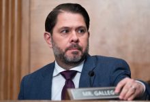 Photo of Senate Banking approves crypto market structure bill – Roll Call