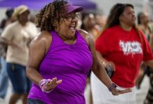 Photo of Juneteenth Festival helps Black business owners build a legacy