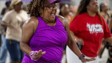Photo of Juneteenth Festival helps Black business owners build a legacy