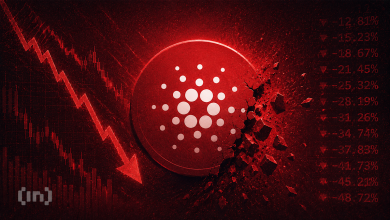 Photo of Investor Hires Crypto Forensics Firm to Probe Cardano’s Early Finances