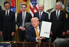 Photo of Trump signs quantum orders that could reshape crypto security