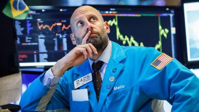 Photo of Bitcoin is crashing, but a new Wall Street crypto hype is on the rise