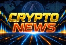 Photo of Crypto News: AlphaPepe Plans More CEX Reveals After Azbit as Ethereum Price Prediction Hits $4,000