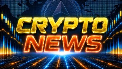 Photo of Crypto News: AlphaPepe Plans More CEX Reveals After Azbit as Ethereum Price Prediction Hits $4,000