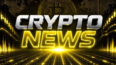 Photo of Crypto News: AlphaPepe Expands Listings With BiFinance CEX Deal as Bitcoin Price Prediction Eyes $250,000