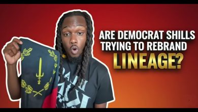 Photo of Are Democrat Shills Trying To Co-Opt The Delineation Movement?