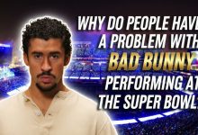 Photo of Why Do People Have a Problem With Bad Bunny Performing At The Super Bowl?
