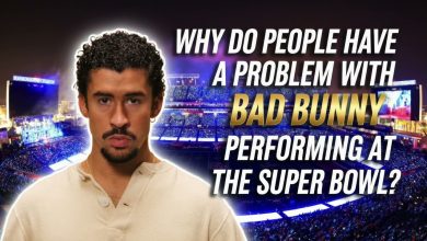 Photo of Why Do People Have a Problem With Bad Bunny Performing At The Super Bowl?