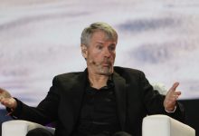 Photo of ‘Only One Scenario Saves Bitcoin’—Crypto Is Suddenly Braced For A Massive $52 Billion Price Earthquake