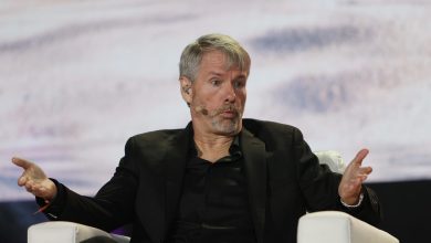 Photo of ‘Only One Scenario Saves Bitcoin’—Crypto Is Suddenly Braced For A Massive $52 Billion Price Earthquake