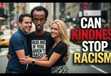 Photo of Can Kindness & Submissiveness Neutralize Racism?