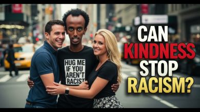 Photo of Can Kindness & Submissiveness Neutralize Racism?
