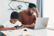Photo of Inflation Is Rising Again, And Black Men Are Paying A Higher Price