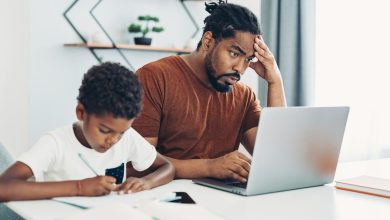 Photo of Inflation Is Rising Again, And Black Men Are Paying A Higher Price