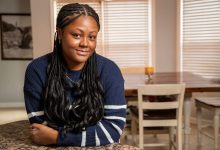 Photo of ‘Yes, I Have Sickle Cell—But It’s Never Limited Me’: How I Found Purpose Through Baking – BlackDoctor