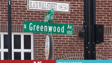 Photo of 105 years after the Tulsa Race Massacre, Black businesses struggle to keep up with gentrification