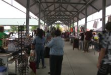 Photo of Business owners talk challenges, successes at Black Business Expo
