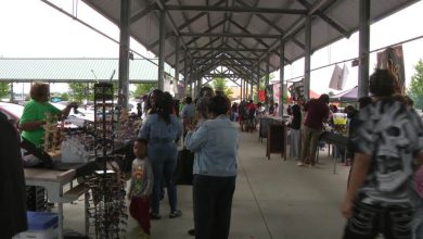 Photo of Business owners talk challenges, successes at Black Business Expo