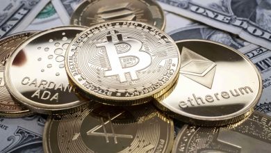 Photo of Bitcoin Drops to Near $67,000 as Strategy, Other Crypto Stocks Fall. Is Crypto Winter Back?