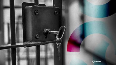 Photo of Fake Crypto Influencer Gets 15 Months for $1.4M Telegram Staking Fraud