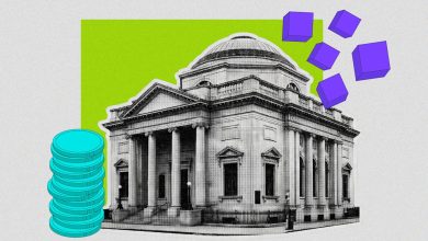 Photo of Tokenized Deposits Give Banks All the Blockchain Benefits Without the Crypto Risk — SWIFT Is Making It Happen