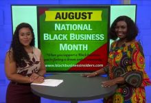 Photo of Baton Rouge to host inaugural Black Business Insiders Expo and Convention this August