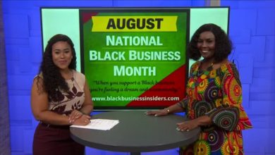 Photo of Baton Rouge to host inaugural Black Business Insiders Expo and Convention this August