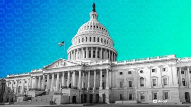 Photo of Crypto Tax Bills Face Pushback in House Committee Hearing