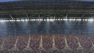 Photo of The World Cup Betting Surge and the Technology Powering a Real-Time Global Economy