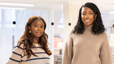 Photo of AethexAI, A Full-Stack Voice AI Infrastructure Startup, Raises $3M In Pre-Seed Round To Level The Playing Field For Enterprises In Emerging Markets – AfroTech