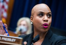Photo of Civil Rights Orgs And Nonprofits Sign Letter Demanding Transparency And Response From The Trump Administration Regarding DEIA Ban – AfroTech