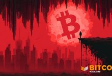 Photo of Bitcoin Price Tanks To $61,000 As Bloodbath Engulfs Stocks