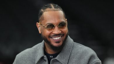 Photo of Carmelo Anthony’s Production Company Partners With AI Cinematic Video Generation Studio – AfroTech