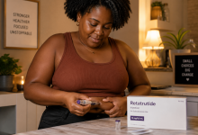 Photo of The Next Generation of Weight-Loss Drugs May Change Obesity Treatment Forever – BlackDoctor