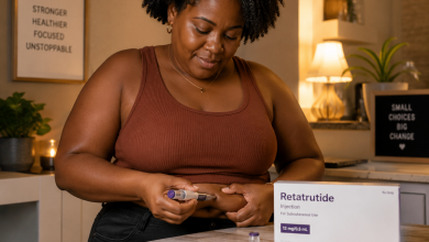 Photo of The Next Generation of Weight-Loss Drugs May Change Obesity Treatment Forever – BlackDoctor