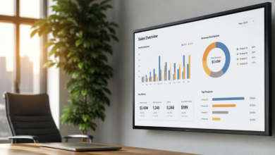 Photo of Why Presentation Content Strategy Is the Missing Layer in Most Business Communications