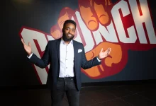 Photo of Howard University Alum Chequan Lewis Appointed CEO Of Crunch Fitness – AfroTech