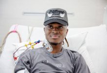 Photo of 23-Year-Old Daniel Cressy Becomes First Person In Louisiana Cured Of Sickle Cell Disease Through Gene Therapy – AfroTech