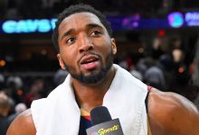 Photo of Donovan Mitchell Invested $250K Of His First Million Into His Foundation To Uplift Students Through Education And Sports – AfroTech
