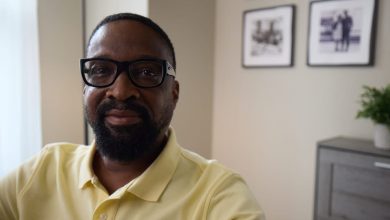 Photo of “I’m Living Life Every Day”: A Veteran’s Message After Becoming Cancer-Free – BlackDoctor